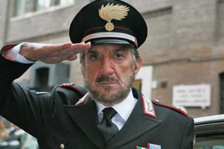 CULTURA - Addio a Gigi Proietti, il mitico Maresciallo Rocca