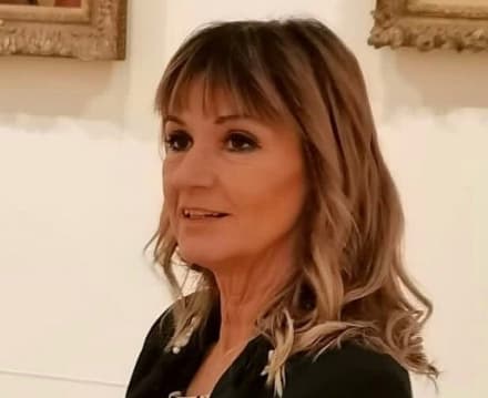 CUORGNE' - Ornella Vota responsabile del distretto Asl To4 ad interim