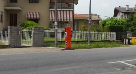 FORNO - In arrivo i velo-ok