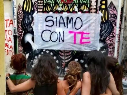 IVREA - Nessuna violenza sessuale di gruppo al Castellazzo: la procura chiede l'archiviazione