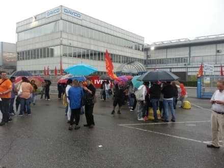 IVREA - Dayco: accordo firmato, l'azienda resta in Canavese