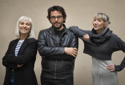 ARTE – Paratissima 2022, un hub culturale che guarda al futuro