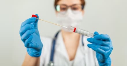 CANAVESE - Tampone gratis per i lavoratori vaccinati in attesa del Green Pass