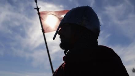 CANAVESE IN TV - Oggi alle 20.30 su Rai Storia, Paolo Mieli e Alessandro Barbero celebrano Re Arduino - VIDEO