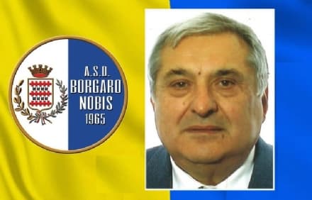 BORGARO - Il mondo del calcio in lutto per la scomparsa di Pasquale Mihalich