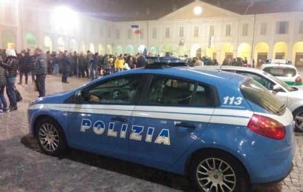 IVREA - Vendevano droga ai ragazzini delle scuole: quattro persone arrestate dalla polizia - VIDEO
