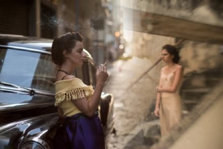 DUE CITTA' AL CINEMA - «La vita invisibile di Euridice Gusmão» al Margherita di Cuorgnè - GUARDA IL TRAILER