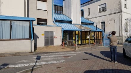 VALPERGA - Stato di agitazione del personale alla residenza per anziani «Barucco»: il sindacato scrive al Prefetto