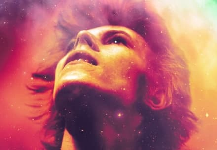 CINEMA – Nella mente di David Bowie