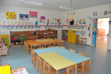 FAVRIA - Scuola senza soldi: «Portate i detersivi da casa»