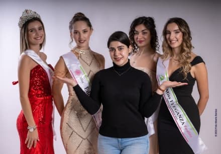 CANAVESE - Ritorna Miss Paradisia: tra le novità del 2023 la fascia Miss Esotica - FOTO