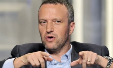 CALUSO - Flavio Tosi in Canavese per il «Si» al referendum