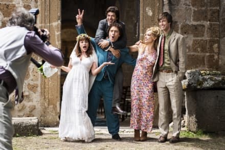 CANAVESE AL CINEMA - «Gli anni più belli» di Gabriele Muccino - GUARDA IL TRAILER