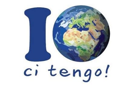 22 Sos pianeta blu! Giornata mondiale della terra