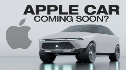 MOTORI – Apple al lavoro sulla «iCar»