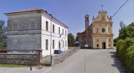 CASTELLAMONTE - Sant'Antonio al voto il prossimo otto novembre