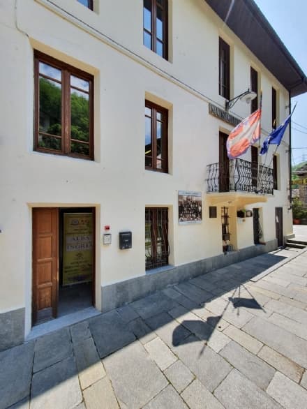 VALLE SOANA - Parte da Ingria la sperimentazione del Coworking