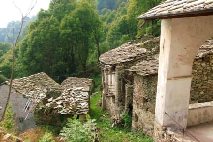 VALLI ORCO E SOANA - Le seconde case al tempo del coronavirus: appello agli amministratori locali