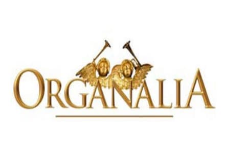 CANAVESE - Dal 4 maggio al 21 luglio torna il circuito concertistico Organalia