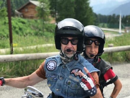 RIVARA - Omicidio suicidio: Andrea ucciso mentre stava dormendo, il papà lo ha abbracciato prima di spararsi