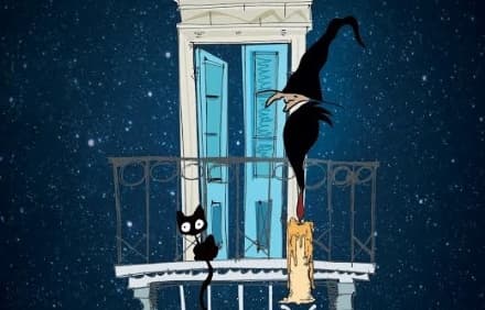 PONT CANAVESE – Passaggio di consegne per le cartoline del Concert d’la Rua