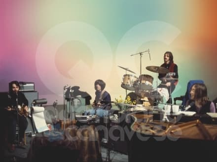 MUSICA - «Get Back», il regalo per i fan dei Beatles