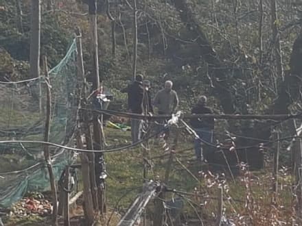 PRASCORSANO - Ex autista della Gtt trovato morto in un campo