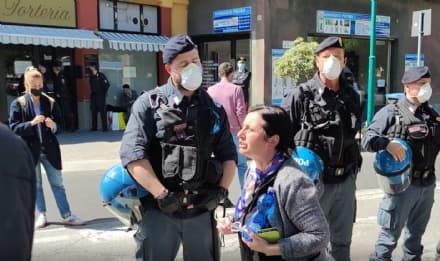 CHIVASSO - Piemonte in zona bianca ma la Torteria di Rosanna Spatari resta sotto sequestro: respinto un altro ricorso