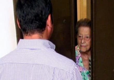 MAPPANO - Coppia di anziani truffata da falso addetto Smat