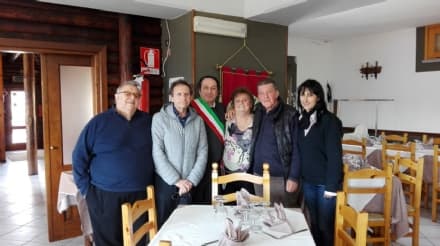 ALPETTE - Riapre la Nuova Sosteria Alpina