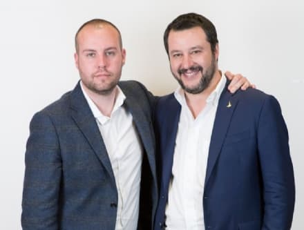 CANAVESE - Benvenuto, Lega Nord: «Non ci dimenticheremo dei piccoli comuni»