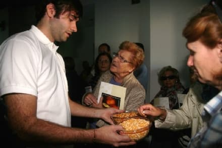 L'eccellenza canavesana del Molino Peila, museo per un giorno con il Gran Tour