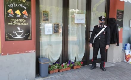 CHIVASSO - Riapre la Torteria di Rosanna Spatari: la Cassazione ha ordinato il dissequestro del locale