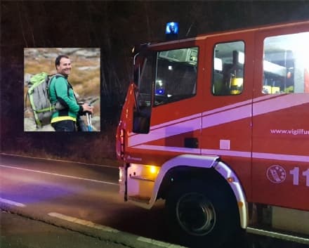 IVREA - Mercoledì a Saluggia l'ultimo saluto a Ivan Ferrero