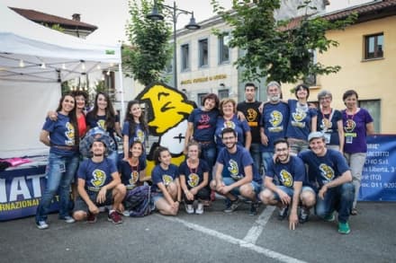 CIRIE' - Lunathica riconosciuta dal Ministero della Cultura