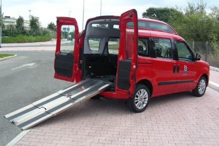 CASTELLAMONTE - I parkinsoniani chiedono aiuto al territorio