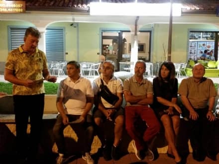 MAPPANO - Raccolta firme contro l'ordinanza dei 1000 divieti