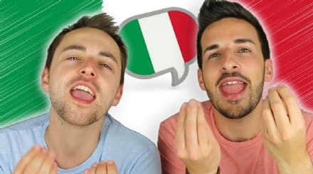 LINGUE - La vendetta dell'italiano, alla conquista dell'inglese