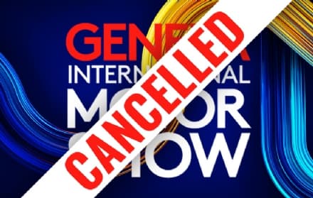 MOTORI – Addio al Salone di Ginevra, si chiude un’era