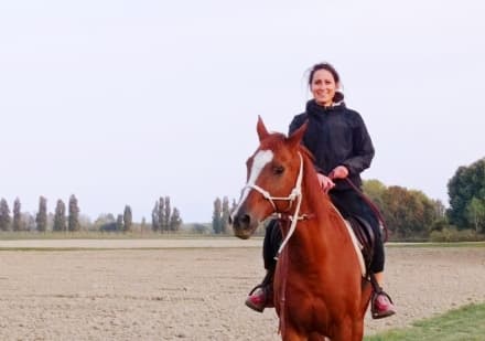 BAIRO - La mostra fotografica «Il Gaucho Pol» porta l'energia argentina in Canavese