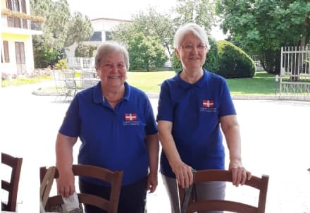 CASTELLAMONTE - «Ij Pignaté 'D Castlamont»: primo premio a Maria Antonietta Valenza e Augusta Giovannini