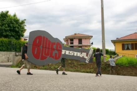 MUSICA - Si scaldano i motori per la terza edizione del Borgiallo Blues Festival
