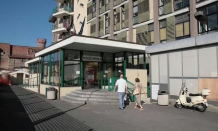 IVREA - Piano Sicurezza dell’Ospedale di Ivrea: le precisazioni dell’ASL TO4