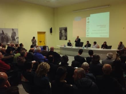 RIVAROLO - Il Giro d'Italia di Handbike fa tappa in Canavese