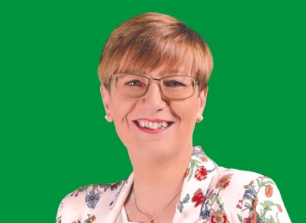 RIVAROLO - Marina Vittone presenta la sede di «Rivarolo Sostenibile»