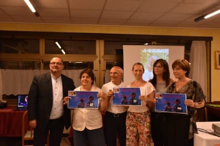 CUORGNE' - Un aiuto per le associazioni che operano nel sociale