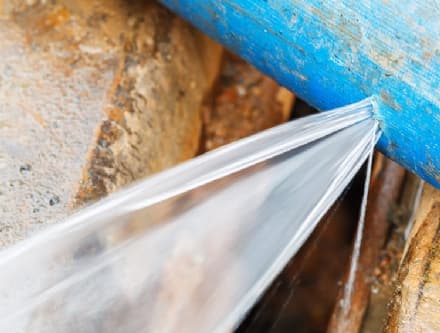 CANAVESE - C'è la siccità e gli acquedotti perdono il 27% dell'acqua: ora arrivano le trivelle, si scava per trovare le falde