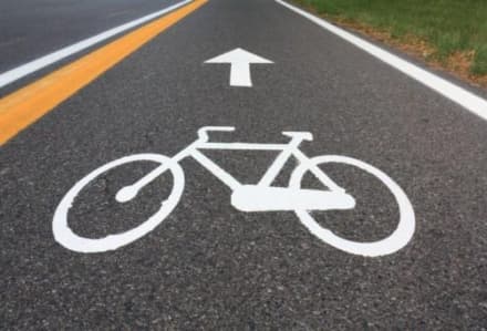 BORGARO-CASELLE - Una lunga pista ciclabile unirà i due Comuni