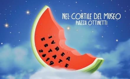 IVREA - «Dopo più di trent'anni Ivrea si ritrova senza Ivreaestate»: salta il cartellone degli eventi