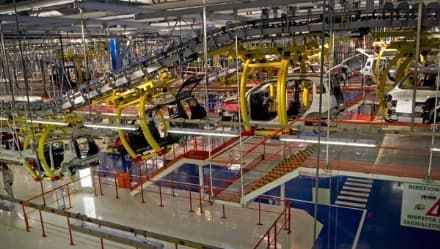 CANAVESE - Aumento materie prime e caro energia: «Il sistema industriale a rischio paralisi»